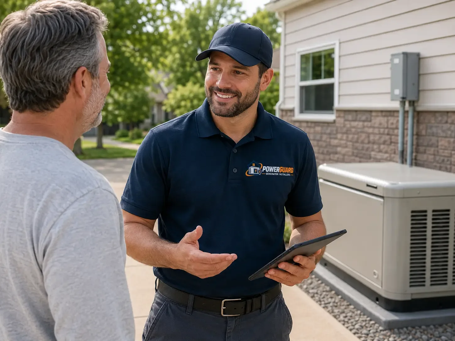 Generator Installation Hector, NY FAQs